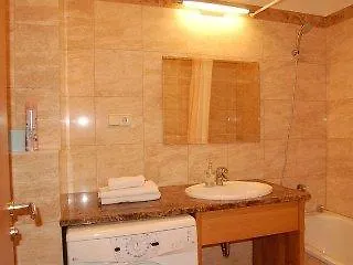 Adler Apartments Budapest 0*,