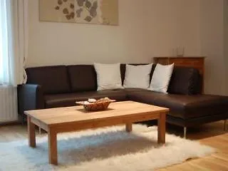 Adler Apartments Budapest