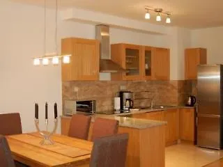 Adler Apartments Budapest