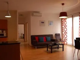Adler Apartments Budapest