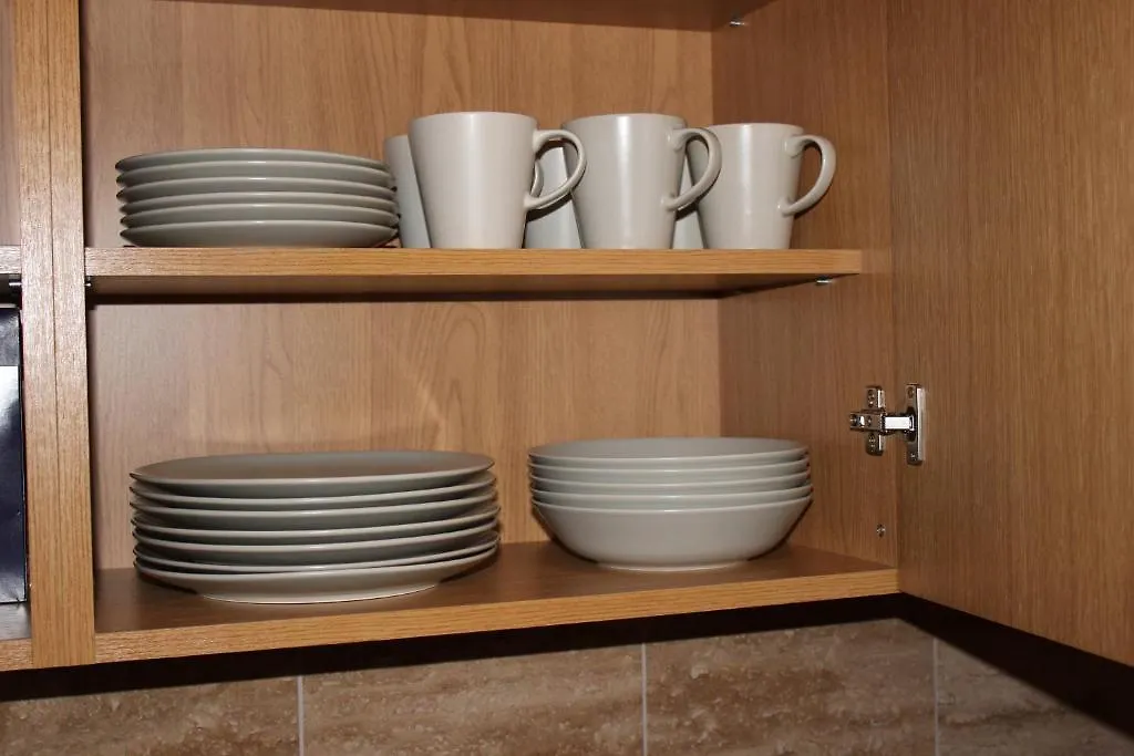 Adler Apartments Budapest