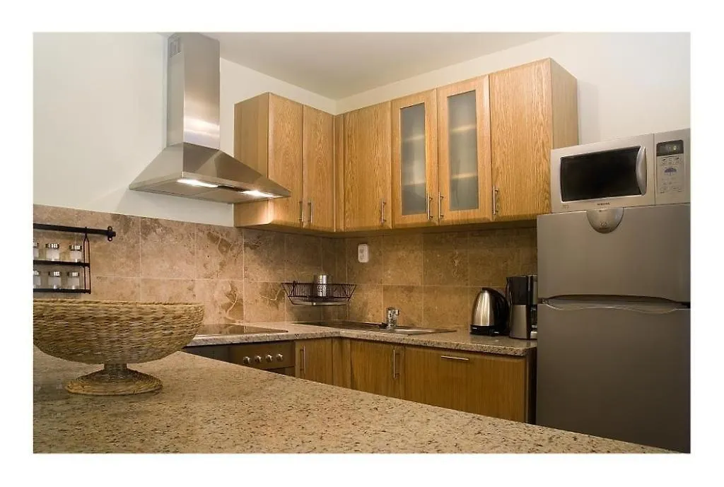 Adler Apartments Budapest