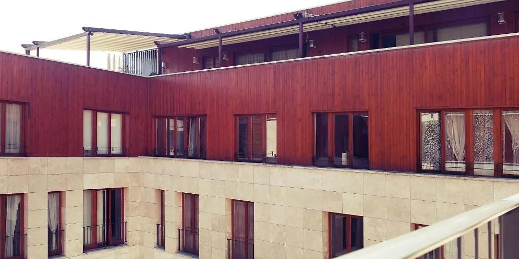 Adler Apartments Budapest 0*,  Ungheria
