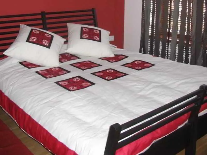 Adler Apartments Budapest Ungheria