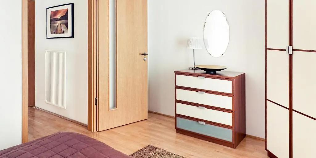 Adler Apartments Budapest