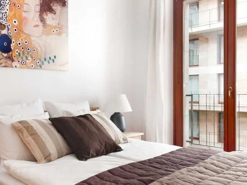 Adler Apartments Budapest Ungheria