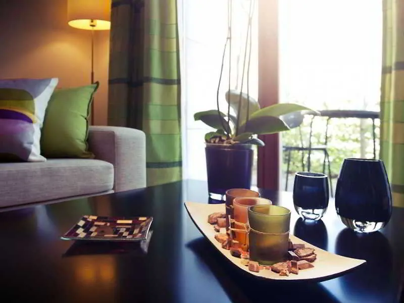 Adler Apartments Budapest Ungheria