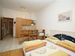 Adler Apartments Budapest