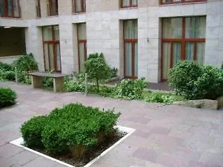 Adler Apartments Budapest