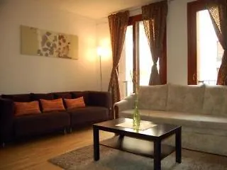 Adler Apartments Budapest 0*,