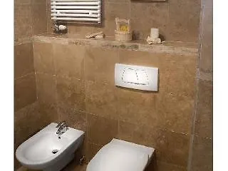Adler Apartments Budapest 0*,  Ungheria
