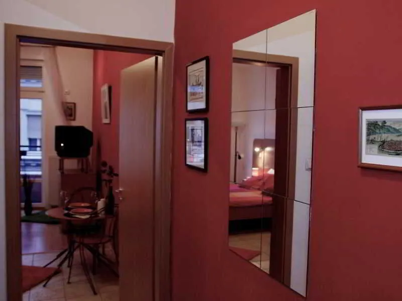 Adler Apartments Budapest
