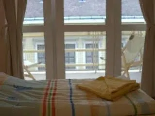 Adler Apartments Budapest 0*,