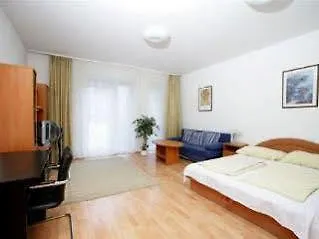 Adler Apartments Budapest Ungheria