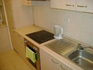 Adler Apartments Budapest Ungheria