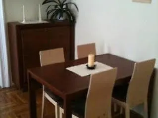 Adler Apartments Budapest