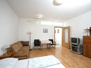 Adler Apartments Budapest