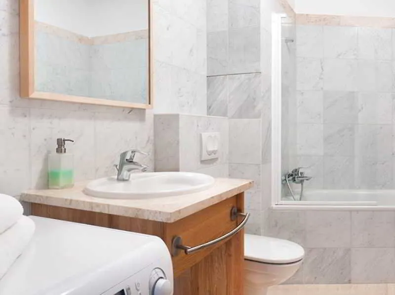 Adler Apartments Budapest