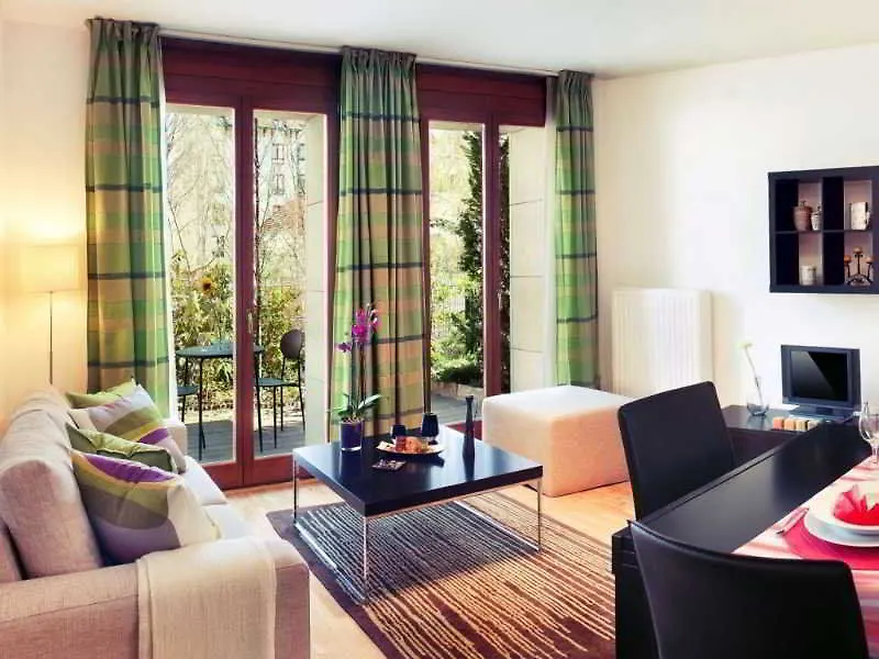 Adler Apartments Budapest