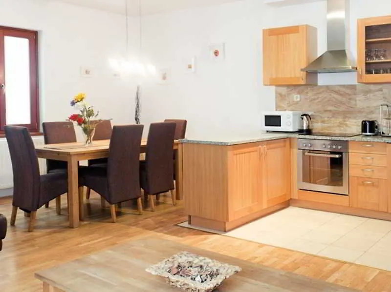 Adler Apartments Budapest