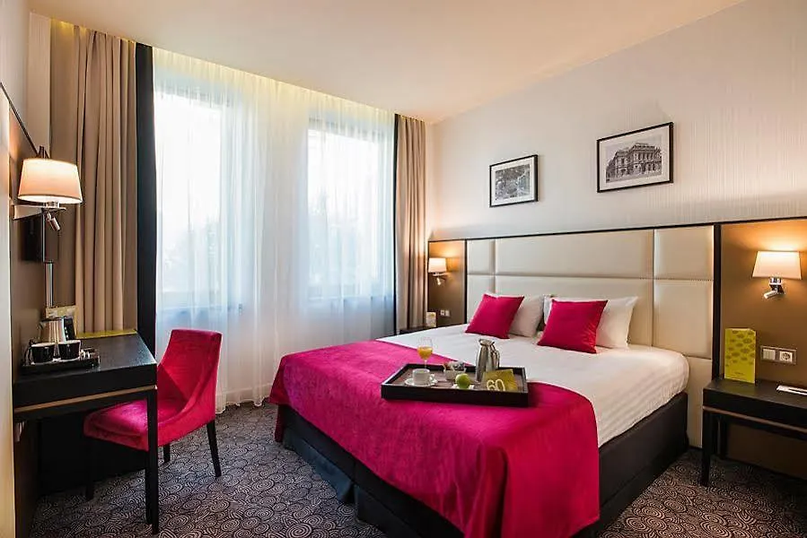Adler Apartments Budapest 0*,