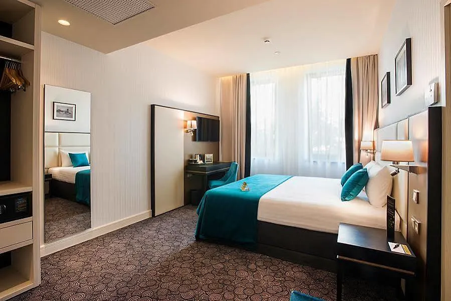 Adler Apartments Budapest