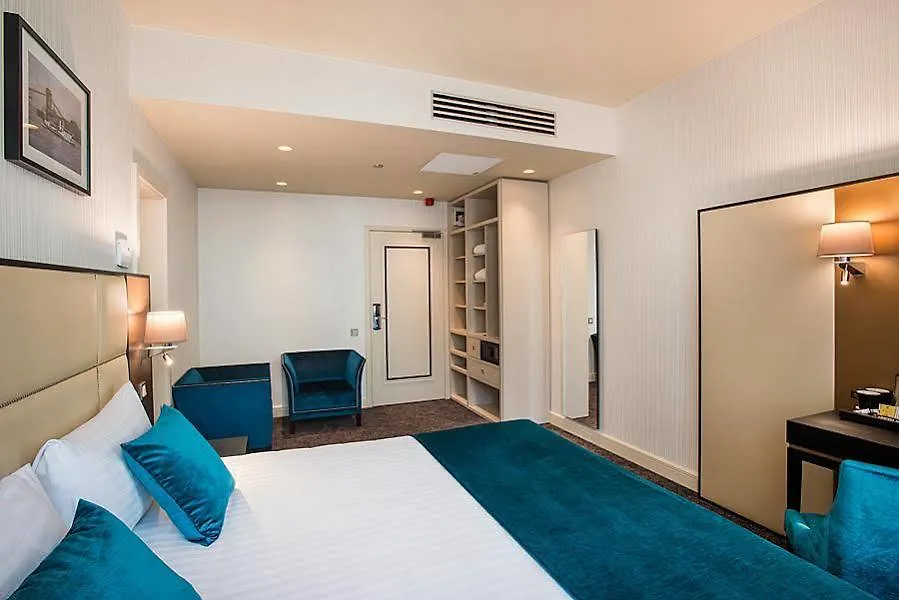 Adler Apartments Budapest