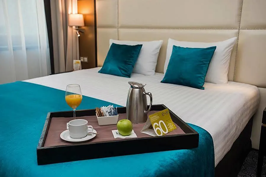 Adler Apartments Budapest 0*,  Ungheria