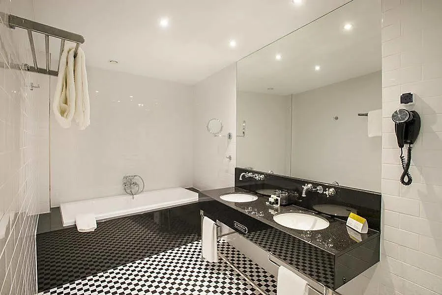 Adler Apartments Budapest
