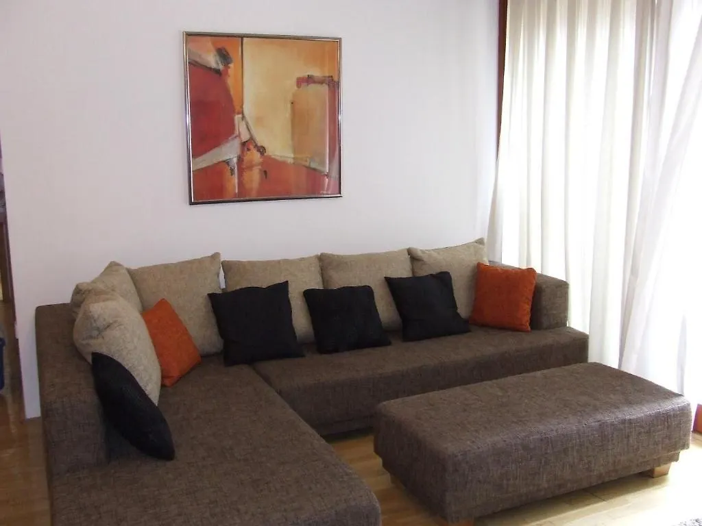 Adler Apartments Budapest 0*,  Ungarn