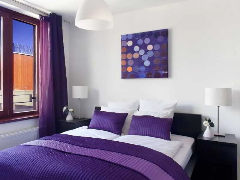 Adler Apartments Budapest 0*,  Ungarn