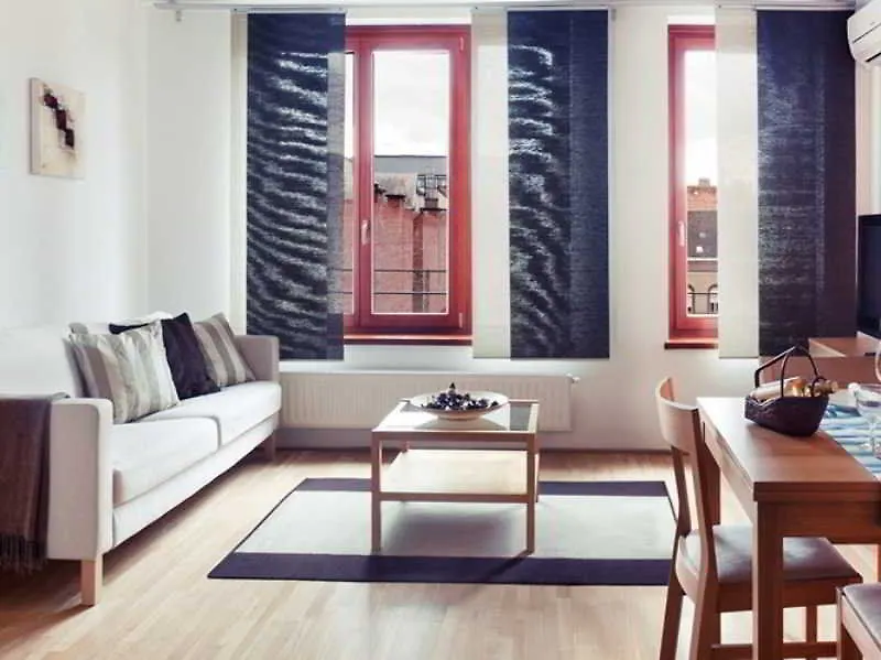 Adler Apartments Budapest