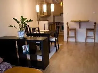 Adler Apartments Budapest