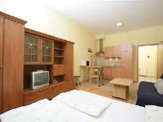 Adler Apartments Budapest