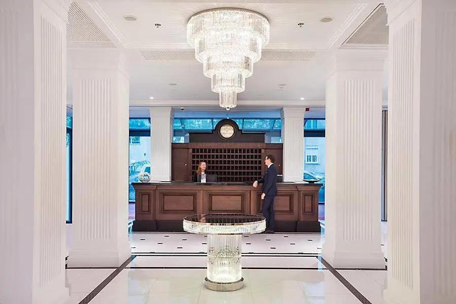 Adler Apartments Budapest